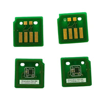 Wc7535 Toner Chip Cyan 220w - CHIP