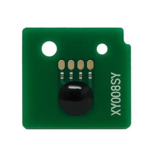 Wc7535 Toner Chip Cyan 220w - CHIP