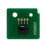 Wc7535 Toner Chip Cyan 220w - CHIP