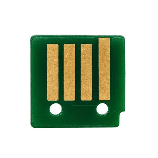 Wc7535 Toner Chip Cyan 220w - CHIP