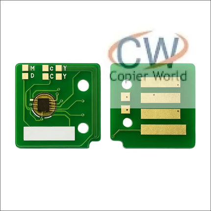 Wc7535 Toner Chip Cyan 220w - CHIP