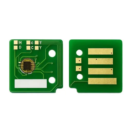 Wc7535 Toner Chip Cyan 220w - CHIP