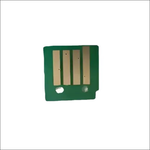 Wc7535 Toner Chip Yellow 220w - CHIP