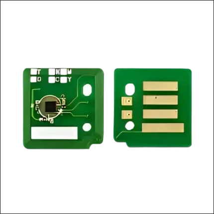 Wc7535 Toner Chip Yellow 220w - CHIP