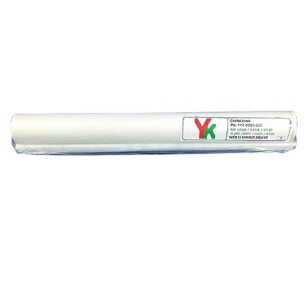 Web Cleaning Roller Compatible use for Canon IR5000 6000 5570 657 8500 IR Adv 6055 6065 6075