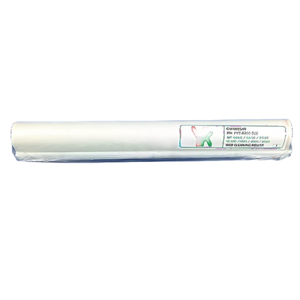 Web Cleaning Roller Compatible use for Canon NP 6050 6650 8530 IR 600 5000 6000 8500