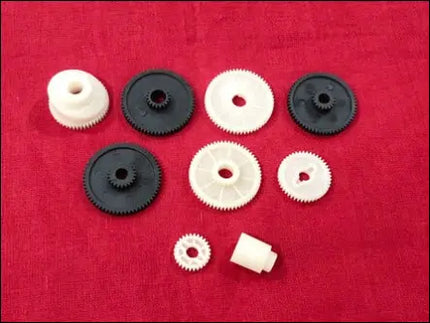 Web Drive Gear (set Of 9pcs) for IRADVANCE8085/IRADVANCE8095/IRADVANCE8105/IRADVANCE8205/IRADVANCE8285/IRADVANCE8295