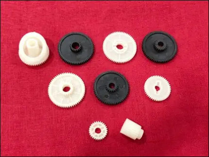 Web Drive Gear Use For iR ADVANCE 6055/iR ADVANCE 6065/iR ADVANCE 6075/iR ADVANCE 6255/iR ADVANCE 6265/iR ADVANCE 6275/iR ADVANCE 6555i/iR ADVANCE 6565i/iR ADVANCE 6575i
