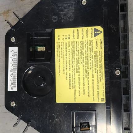 Canon IR 4545 Laser Unit