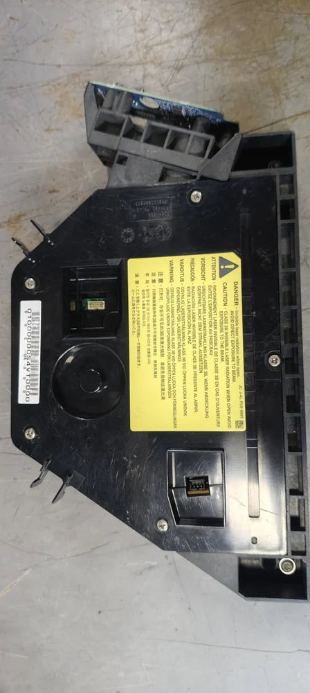 Canon IR 4545 Laser Unit
