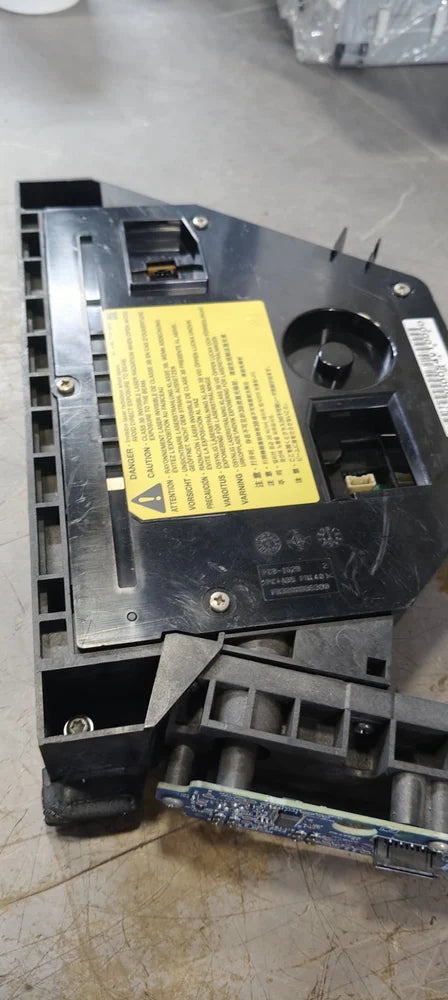 Canon IR 4545 Laser Unit