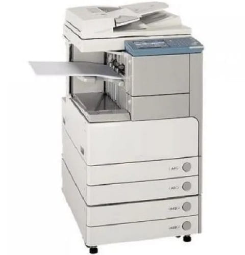 3245 Print Speed: 45 Canon Xerox Machine 1st RC Good Condition Machine