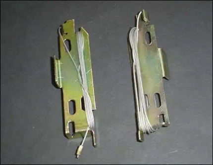 Wire Lens Drive for NP1215