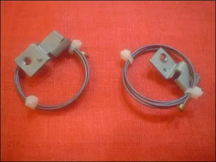 Wire, Lifting, Front/rear Use For GP 605/iR 105/iR 105i/iR 5000/iR 5000i/iR 5020/iR 550/iR 600/iR 6000/iR 6000i/iR 6020/iR 7200/iR 8070/iR 8500