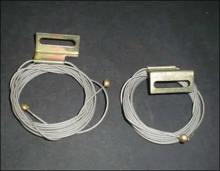 Wire, Scanner for NP1215