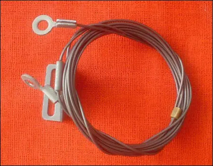 Wire, Scanner, Front for GP200/GP210/GP211/GP215/GP216