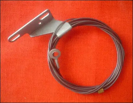 Wire, Scanner, Rear for GP200/GP210/GP211/GP215/GP216