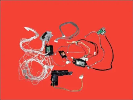 Wiring for ECOSYSM2235DW/ECOSYSP2235DN