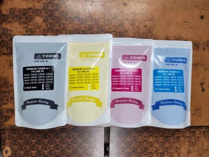 Xerox Altalink C8030-8035-8045-8055-8070-8075 Color Toner Powder - Xerox Toner | CopierWorld