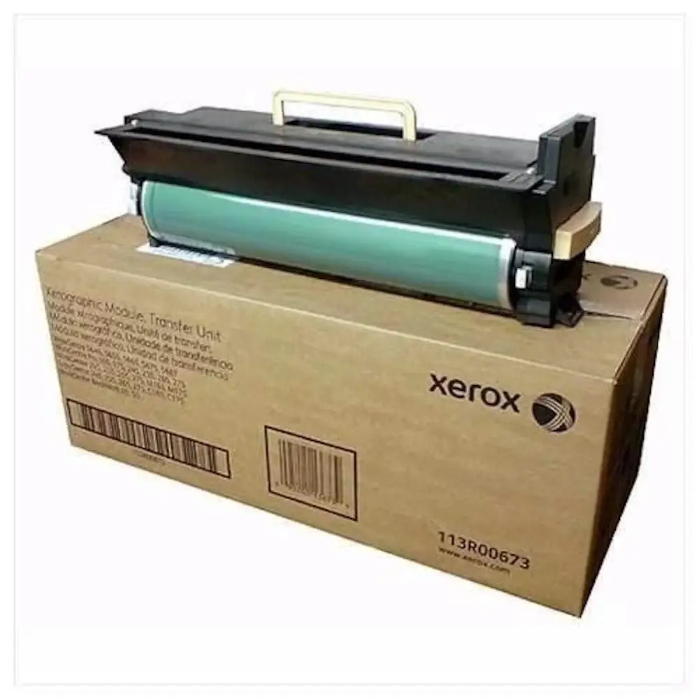 xerox 5855 drum unit