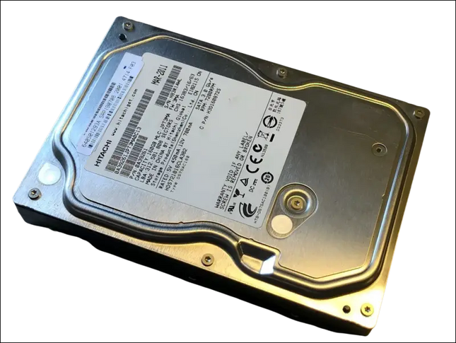 Xerox WorkCentre 5755 hard disk drive compatible with WC 5735 5740 5745 5765 5775 5790 copier