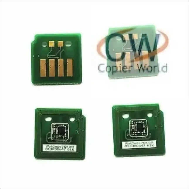 Xerox 7425 7435 7428 Imaging Drum Chip - SPARE PARTS