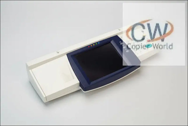 XEROX 7435 Display Unit RC - DISPLAY PANEL,