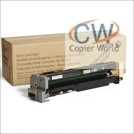 Xerox B1022 B1025 Drum Unit - Drums