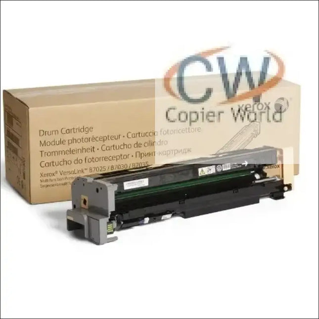 Xerox B1022 B1025 Drum Unit - Drums
