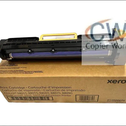 XEROX BLACK & WHITE Work Centre 5945/5955 Altalink B8055/B8065 Drum Unit