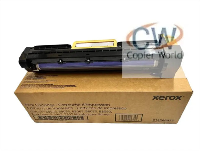 XEROX BLACK & WHITE Work Centre 5945/5955 Altalink B8055/B8065 Drum Unit