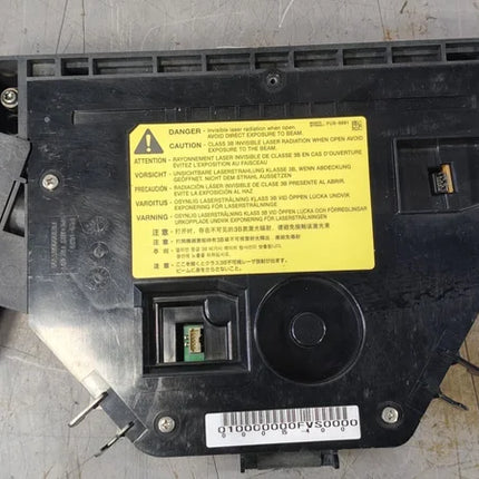 Canon IR 4545 Laser Unit