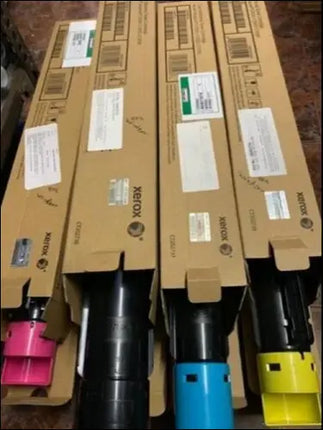 Xerox Compatible Wc7525 7535 7545 7556 Toner Cartridge - Xerox Toner Cartridge | CopierWorld