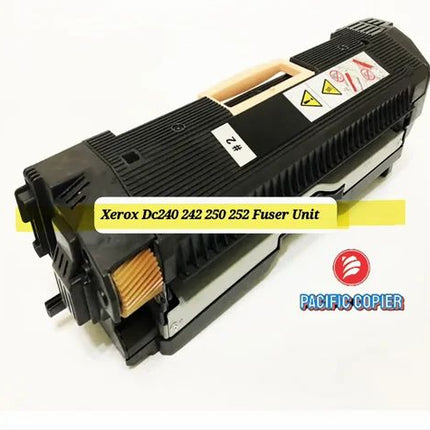 Xerox Docucolor 240 Dc240 242 250 252 Work Centre - Xerox Fuser Unit Assembly | CopierWorld