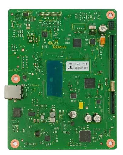 XEROX Formatter Board Brother DCP L2531DW Chip - CHIP