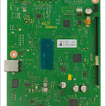 XEROX Formatter Board Brother DCP L2531DW Chip - CHIP