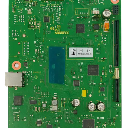 XEROX Formatter Board Brother DCP L2531DW Chip - CHIP