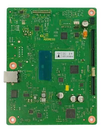 XEROX Formatter Board Brother DCP L2531DW Chip - CHIP