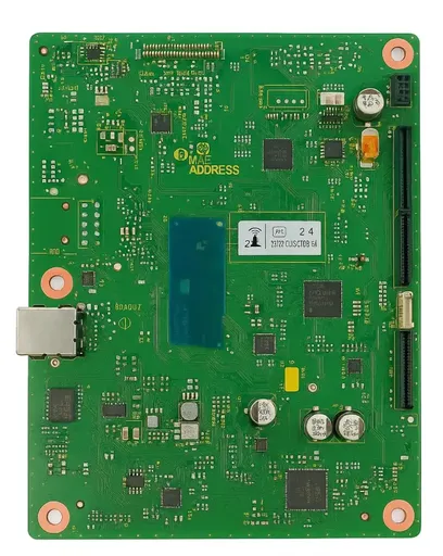XEROX Formatter Board Brother DCP L2531DW Chip - CHIP