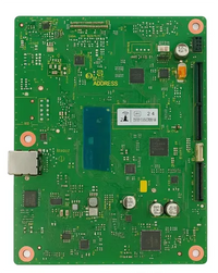 XEROX Formatter Board Brother DCP L2531DW Chip - CHIP