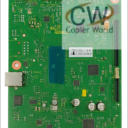 XEROX Formatter Board Brother DCP L2531DW Chip - CHIP