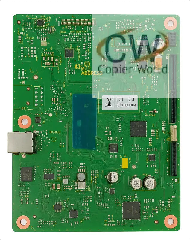 XEROX Formatter Board Brother DCP L2531DW Chip - CHIP
