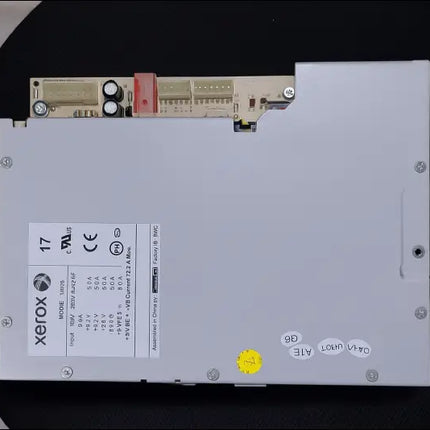 Xerox LV430 Power Supply Replacement for Printers - SPARE PARTS