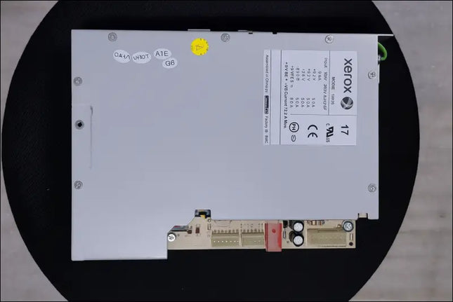 Xerox LV430 Power Supply Replacement for Printers - SPARE PARTS