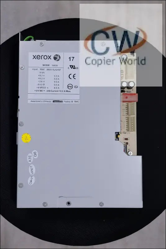 Xerox LV430 Power Supply Replacement for Printers - SPARE PARTS