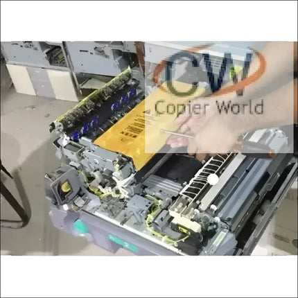 Xerox Machine 5050 Fixing Unit developer - SPARE PARTS