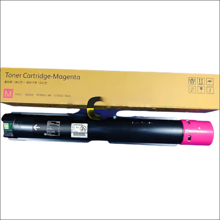 Xerox Magenta Toner Cartridge C8130 C8135 C8145 C8155 C8170 ( Compatible ) (Compatible)
