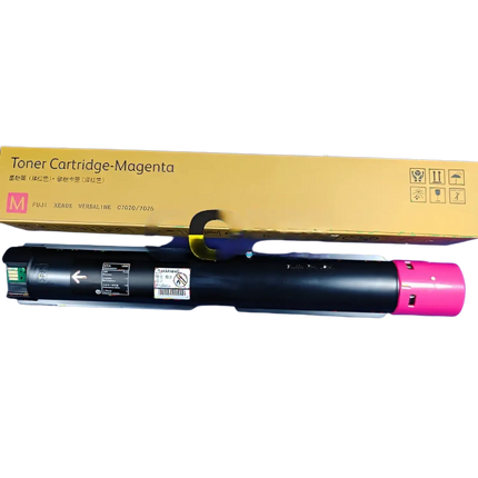 Xerox Magenta Toner Cartridge C8130 C8135 C8145 C8155 C8170 ( Compatible ) (Compatible)