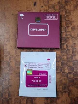 Xerox Versalink B7025-7030-7035 Developer powder - Xerox Developer | CopierWorld