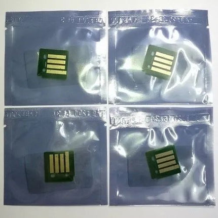 Xerox Versalink C7020 C7025 C7030 Toner Reset Chip - Xerox Toner Chip | CopierWorld